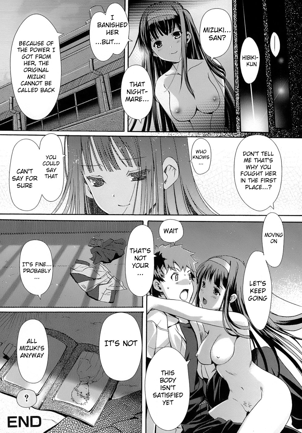 [Kiya Shii] Otome no Renai Jijou - The Maiden's Love Love Affair [English] [RyuuNoTamashii] [Decensored]_133.jpg